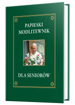 Papieski modlitewnik dla seniorów