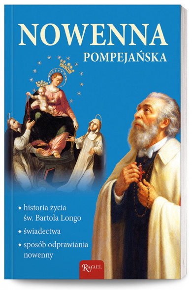 Nowenna pompejańska