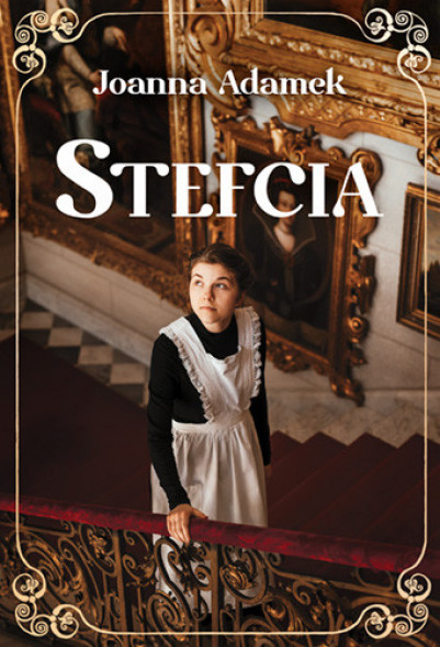Stefcia