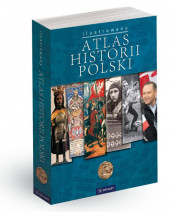 Atlas historii Polski - edycja Limitowana 2025