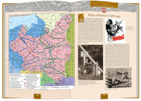 Atlas historii Polski - edycja Limitowana 2025