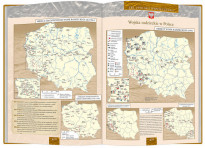 Atlas historii Polski - edycja Limitowana 2025