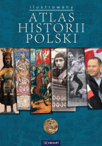 Atlas historii Polski - edycja Limitowana 2025