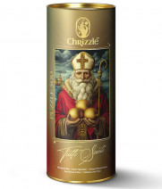Puzzle Święty Mikołaj - 500 elementów : Chrizzle