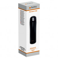 Kubek termiczny czarny 440ml