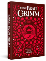 Baśnie braci Grimm : Książki dla dzieci i młodzieży