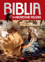Biblia w malarstwie polskim 2025