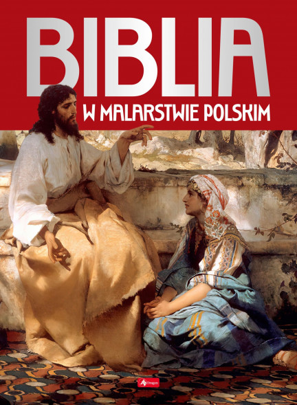 Biblia w malarstwie polskim 2025
