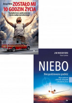Zostało mi 10 godzin życia + Niebo. Niespodziewana podróż