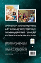Historia Bożego Narodzenia. Komiks - Sergio Cariello