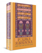 Polska sarmacka. Historia zwykłych ludzi - Mateusz Wyżga