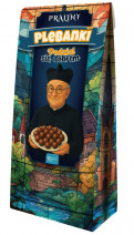 Plebanki. Praliny w pięciu smakach