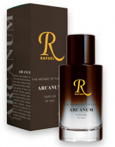 ARCANUM. Perfumy męskie
