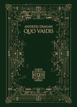 Quo vAIdis - Andrzej Dragan (twarda oprawa) : Publicystyka naukowa
