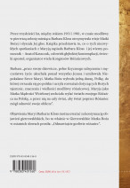 Objawienia Królowej Różańca Świętego - Barbara Kloss