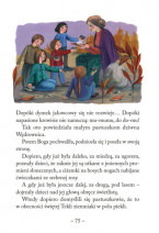 Boży roczek - Ewa Szelburg-Zarembina