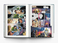 Jezus. Genesis. Apokalipsa. Hiob - komiksowy pakiet biblijny - 4 książki