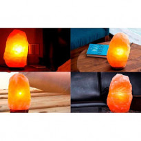 Lampa solna - jonizator 3-5 kg