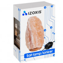 Lampa solna - jonizator 3-5 kg