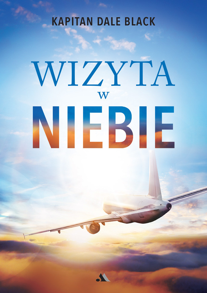 Wizyta w niebie - Kapitan Dale Black