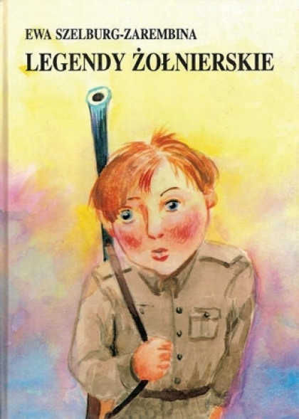 Legendy żołnierskie. Rok 1920