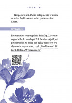 Modlitewnik dla kobiet_2. 52 tygodnie ze św. Teresą z Avili.
