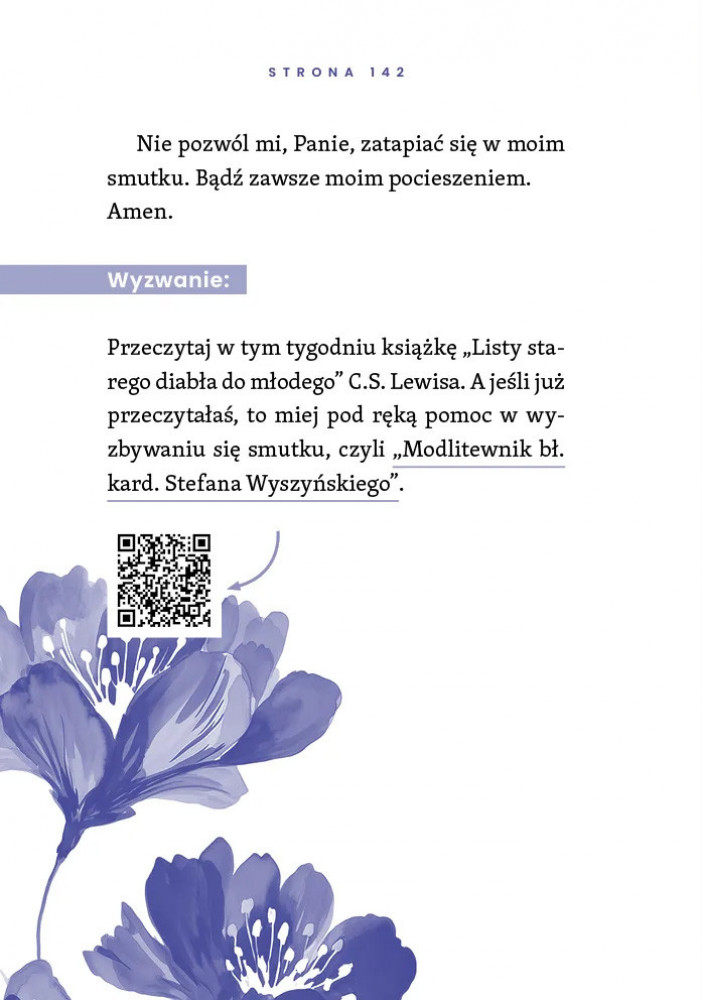 Modlitewnik dla kobiet_2. 52 tygodnie ze św. Teresą z Avili.
