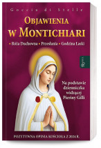 Objawienia w Montichiari