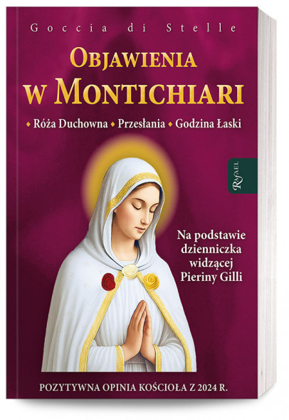 Objawienia w Montichiari