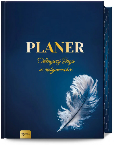 Planer. Odkrywaj Boga w codzienności