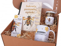 Zestaw prezentowy na Dzień Dziadka