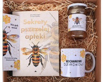 Zestaw prezentowy na Dzień Dziadka