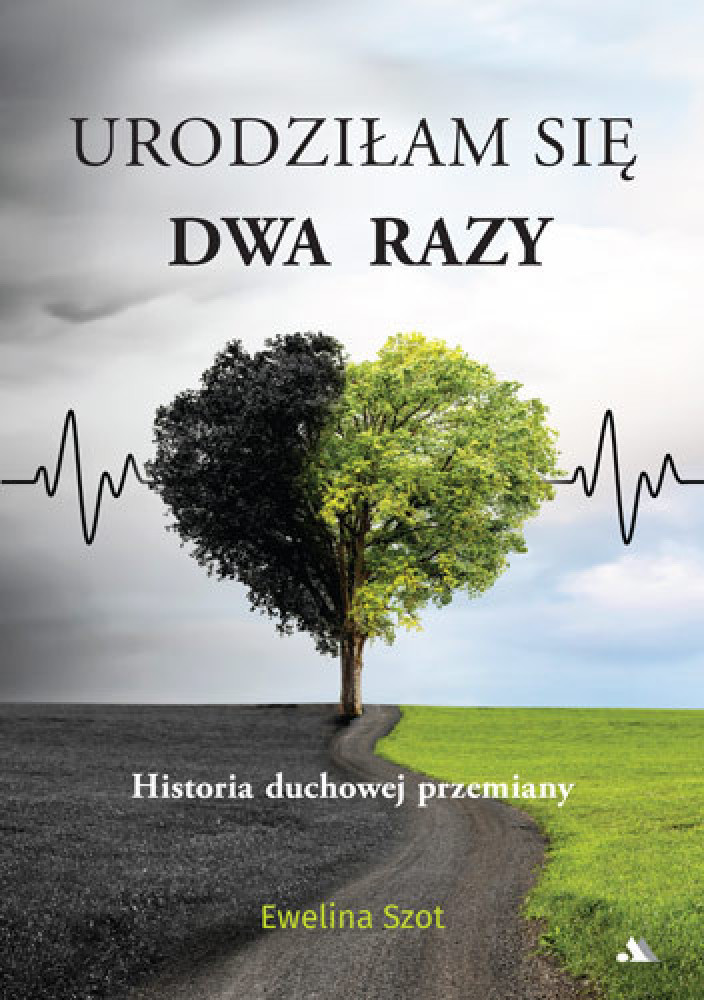 Dotknięci mocą Boga