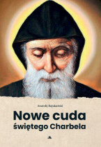 Święty Charbel - Wielka kolekcja pięciu książek