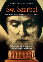 Święty Charbel - Wielka kolekcja pięciu książek