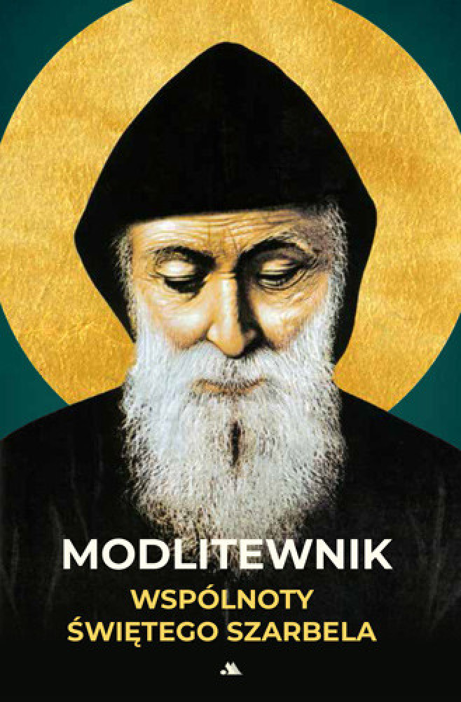 Święty Charbel - Wielka kolekcja pięciu książek