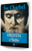 Święty Charbel - Wielka kolekcja pięciu książek