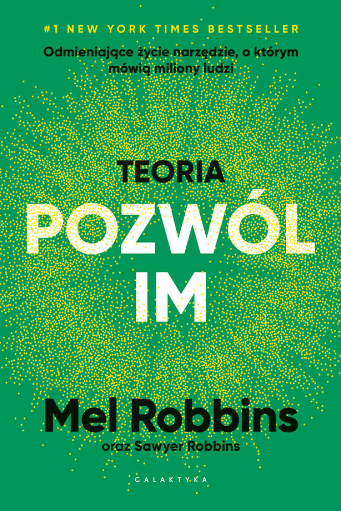Teoria „pozwól im”