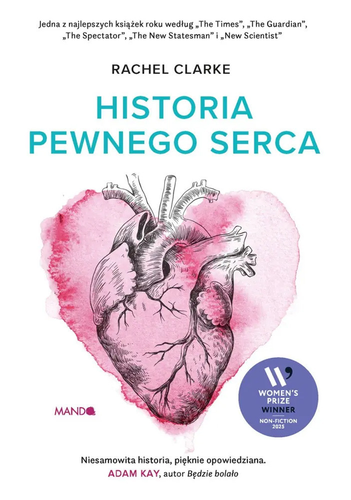 Historia pewnego serca