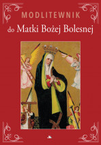 Modlitewnik do Matki  Bożej Bolesnej