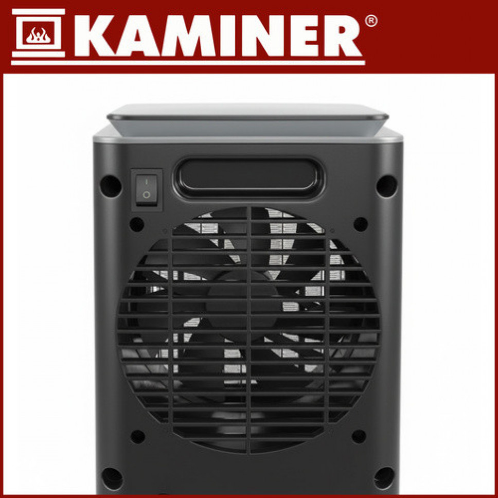 Grzejnik elektryczny ceramiczny 1500 W