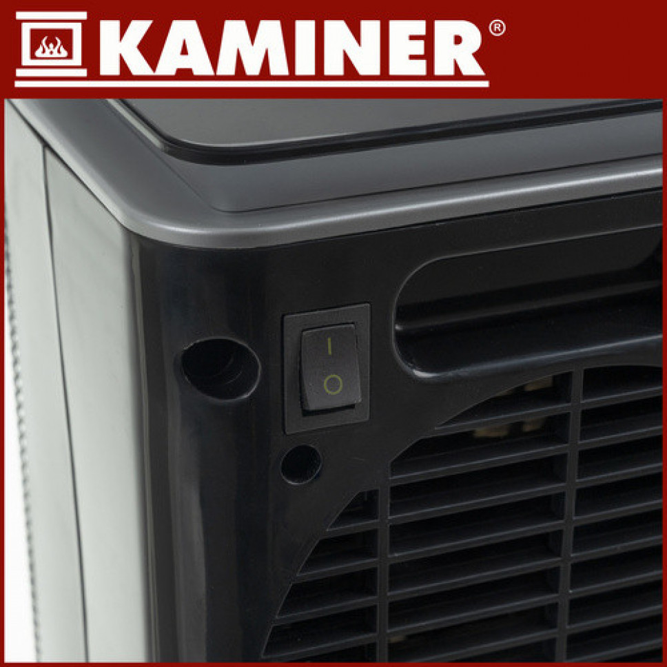 Grzejnik elektryczny ceramiczny 1500 W