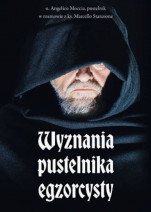 Demony i moc egzorcyzmów. Zestaw 3 książek