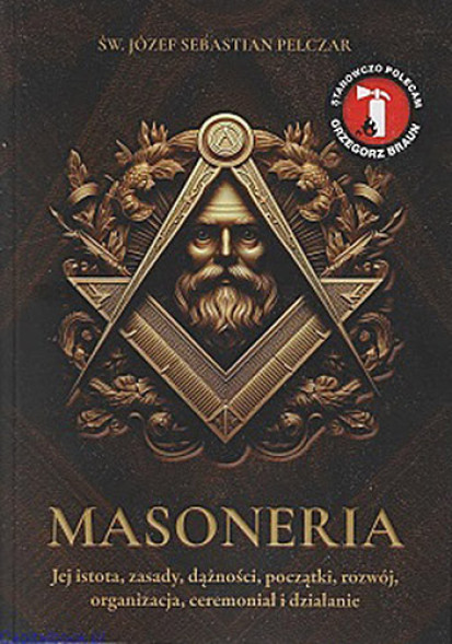Masoneria