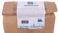 Makaron orkiszowy - nitki