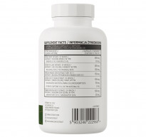 Suplement na szczupłą sylwetkę 60 tab. Fat Burner VEGE