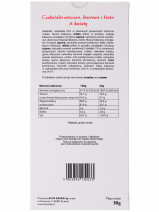 Czekolada „Kocham Cię”
