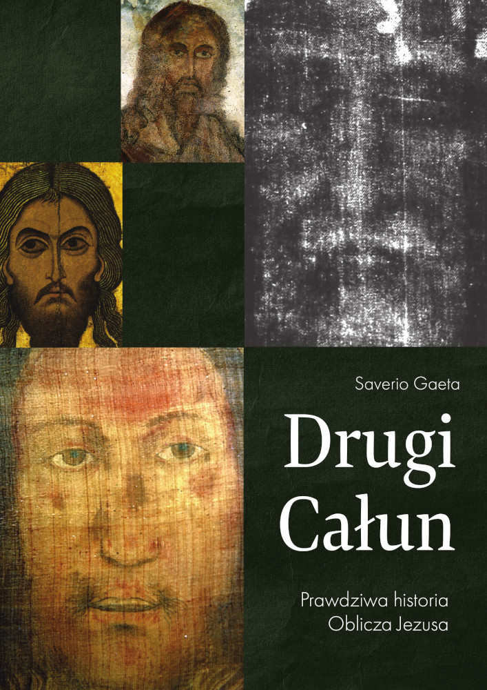 Drugi Całun