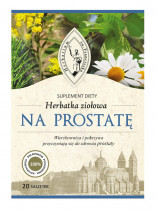 Herbatka ziołowa na prostatę, 100 g (fix)