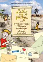 Listy na pustyni
